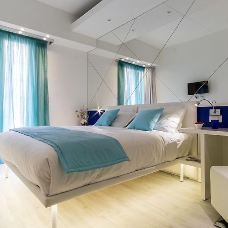 Hotel Nuovo Giardino Ріміні Екстер'єр фото